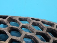 Wzmocnienie zderzaka przód belka Kia Sportage III 10-15 Producent części: KIA, pęknięcie przednie 1k