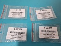 Zacisk przód lewy Hyundai Elantra V 10-16 1.6 GDI (G4FG)