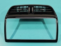 Kratka nawiewu środkowa Jaguar XE X760 GX73-014L21-A, GX73-014L21-B EUROPA