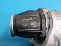 Turbosprężarka Dacia Dokker 1.5 dci 95KM 16359700025, 144109240R, AH820
