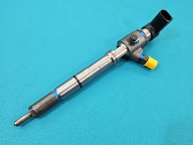 TESTOWANY Wtryskiwacz Vw Golf VI 03L130277B 1.6 tdi TESTOWANY Wtryskiwacz Vw Golf VI 03L130277B 1.6 tdi