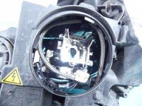 Reflektor prawy lampa przód Mercedes W204 EUROPA