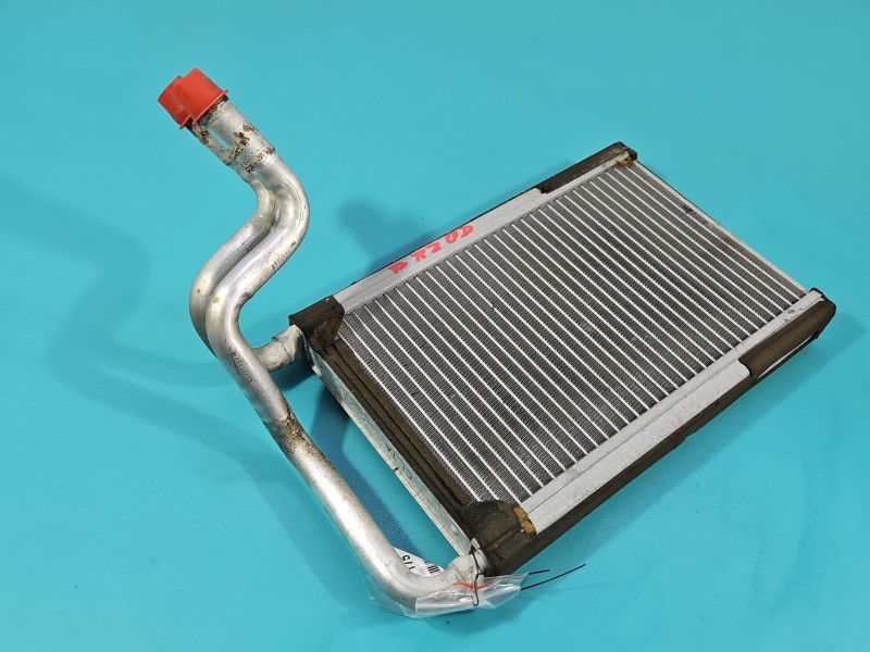 Nagrzewnica hyundai H1 II EUROPA