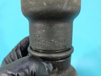 Osłona Producent części: Lexus, guma kolumny kierowniczej LEXUS NX I 14-21 2.0 T