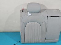 Fotel tył prawy II rząd Audi A7 4G tylny 2 rząd