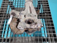 Zwrotnica lewa piasta przód 3.5 V6 Honda Legend IV KB1