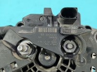 TEST Alternator Vw Jetta V 1.9 tdi
