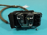 Zamek tył lewy Renault Kadjar 3pin