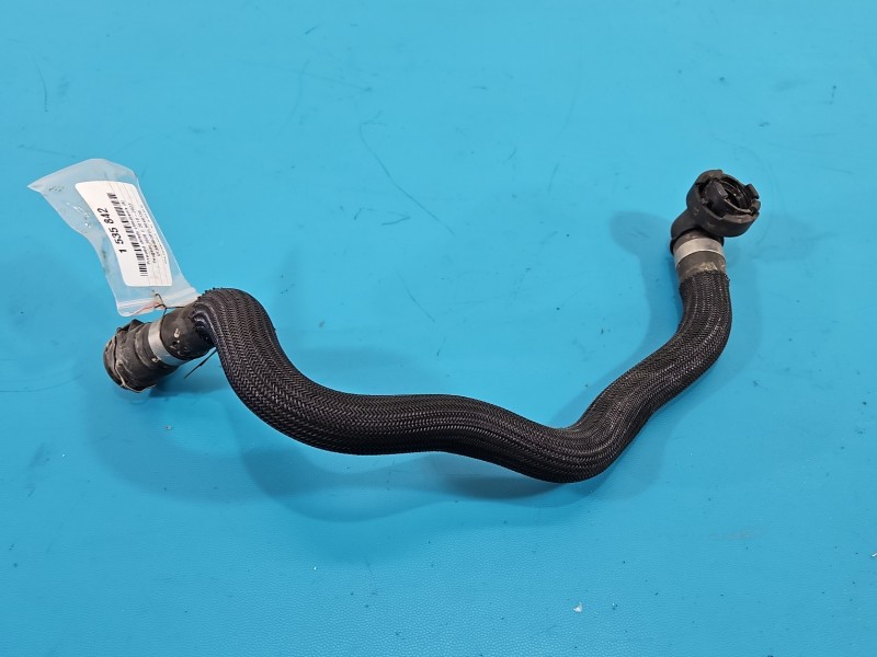 przewód wąż rurka wody Peugeot 3008 II 1.6 T hybrid4 300KM