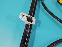 Podnośnik przód lewy Renault Megane II 5d HB