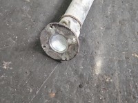 Wał napędowy tył Vw LT II 2.5 tdi