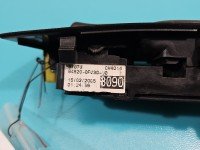Przełącznik szyb Toyota Corolla Verso II 84820-0F030 EU