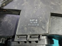 Reflektor prawy lampa przód Citroen C3 I EUROPA
