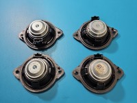 Głośniki komplet AUDI Q5 08- 8R0035415C, 8R0035416, 8R0035399B