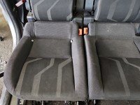 Kanapa tył fotel tylny Ford Transit Connect II MK2 12-22