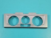 Listwa listwy dekory dekor deski Vw Polo V 6R 09- eu