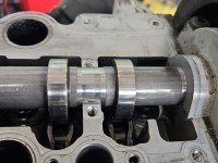 Silnik D5204T6 Volvo V40 II 12- 2.0 D3 150KM ODPALANY FILM POMIAR