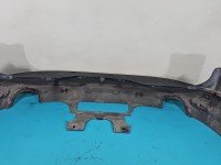 Zderzak tył Ford S-max I MK1 grafitowy x6 HB