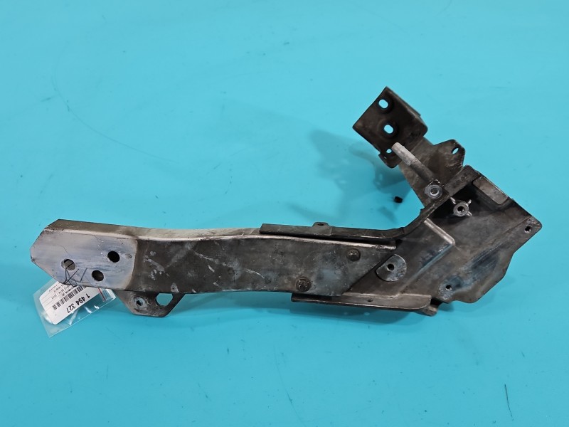 Mocowanie uchwyt Mercedes W213