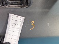 Klapa tył Hyundai Ix35 09-13 HB 5d A3