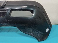 Zderzak przód Audi 80 B4 zgniła zieleń