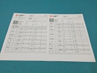 Wtryskiwacz Peugeot 508 I 9686191080 2.0 HDI