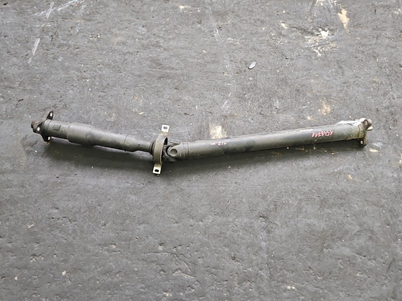 Wał napędowy tył bmw F30 2.0d (NZ7D20C)