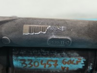 Przekładnia kierownicza maglownica Vw Golf VI 1K1423051ES