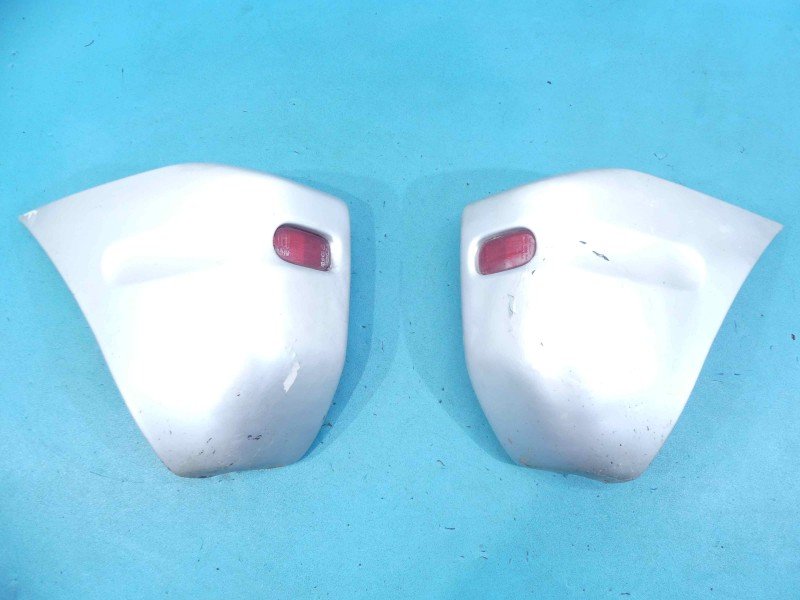 Narożnik Toyota Rav4 I 94-00 2.0 16v Narożnik Toyota Rav4 I 94-00 2.0 16v