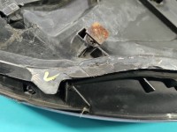 Reflektor lewy lampa przód Porsche Panamera I 970 EUROPA