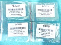 Amortyzator przód prawy przedni Mitsubishi Outlander I