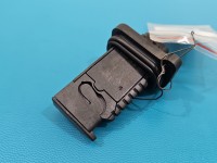 Przepływomierz BMW X3 F25 2.0 T Benzyna, BOSCH 7602038, 0280218266