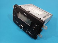 Radio fabryczne Dacia Dokker 281156864R radioodtwarzacz