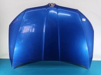 Maska przednia Skoda Octavia III niebieski LF5W/8X8X