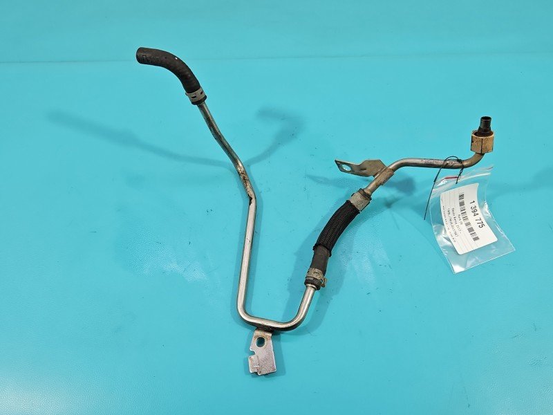 RURKI Przewód paliwowy Skoda Karoq 04L131552FG 2.0 tdi