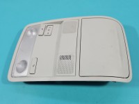Lampa kabiny lampka Skoda Octavia III 1K0947105, 3B0035711B