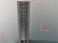 Drzwi tył prawe Opel Astra V K kombi 5d Z176