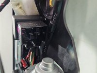 Szyberdach AUDI A4 B8 3.0 tdi