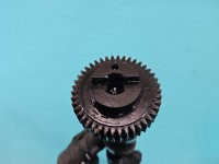 Wałek rozrządu Vw Sharan II 10- 2.0 tdi