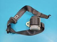 Pas bezpieczeństwa tył lewy Europejska Land Range Rover sport I L320 604043700D