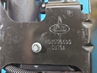 Pompa zawieszenia kompresor Land Range Rover III L322 01-12 6H42-3B484-HE, RQU500690