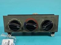 Konsola panel nawiewu Renault Kangoo I 79828, 798282825