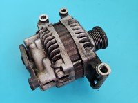 TEST Alternator Peugeot 308 I 757695680 1.6 16V