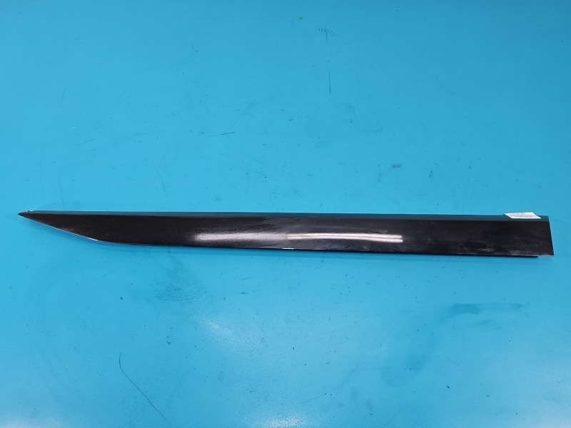 Listwa drzwi przód prawa Skoda Superb III 3V0853294A