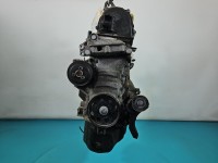 Silnik Skoda Rapid 1.2 TSI CBZA 86KM ODPALANY FILM pomiar