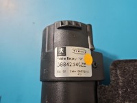 Roleta bagażnika Peugeot 5008