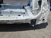 Pas tylny podłoga wanna bagażnika BMW G30 kombi