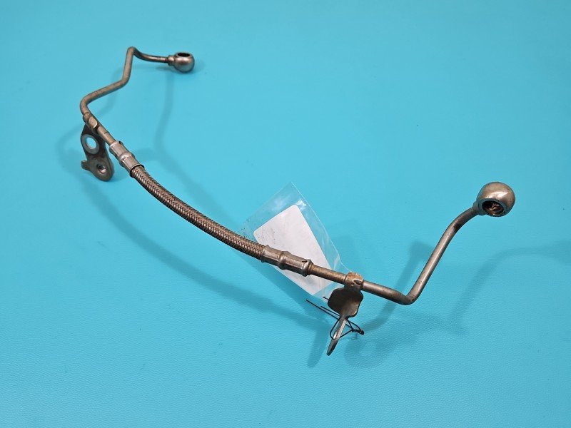 Przewód smarowania turbiny Renault Talisman 1.6 TCe