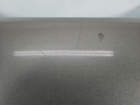 Zderzak tył Toyota Corolla E21 19- beżowy 6x1 sedan