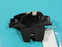 Zamek klapy tył 9671153580 Peugeot 508 I sedan Peugeot, 3pin